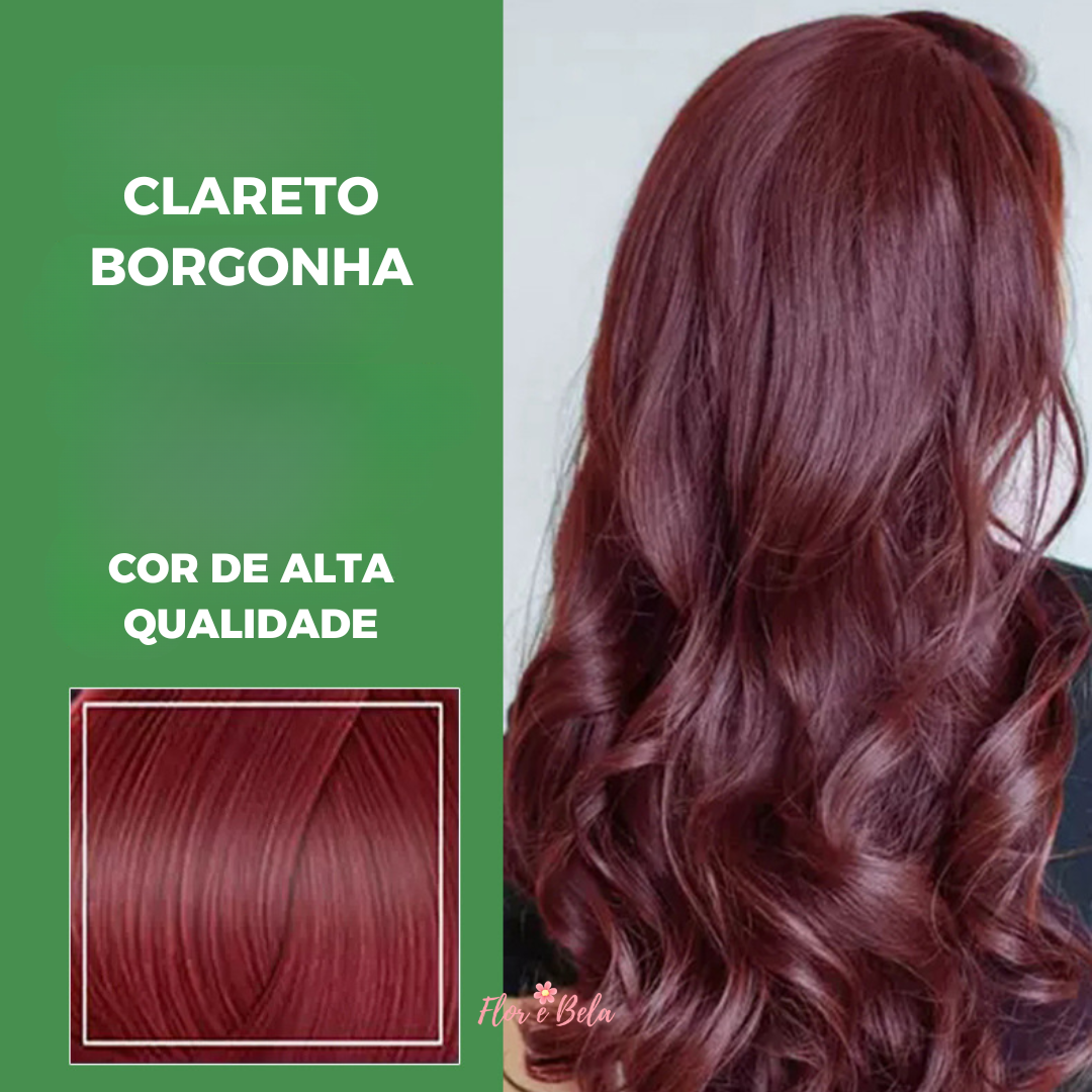 Black White Shampoo - Lançamento (Mais Vendido)