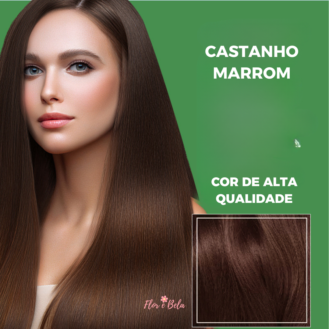 Black White Shampoo - Lançamento (Mais Vendido)