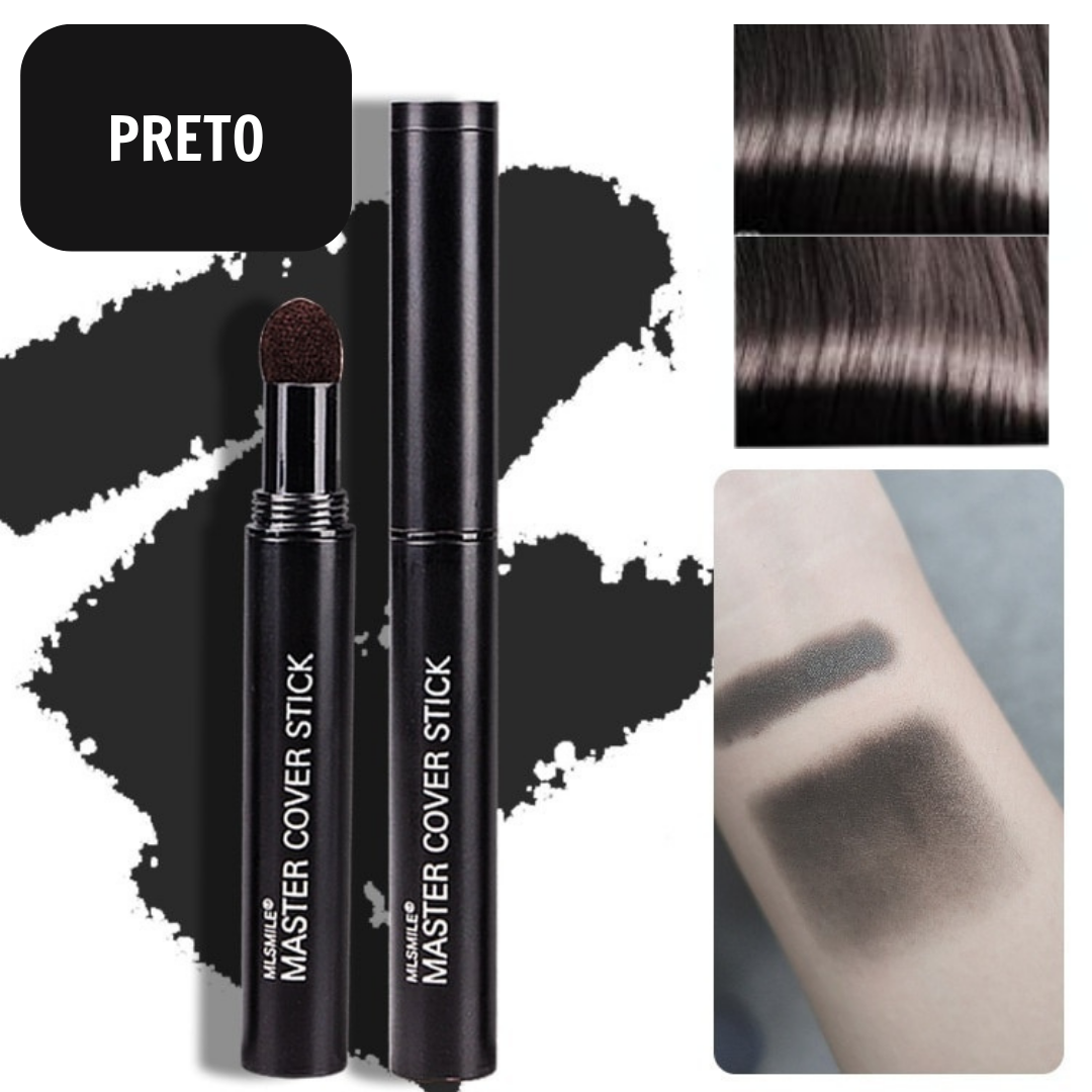 Mascara de fios - 40% OFF + Frete grátis