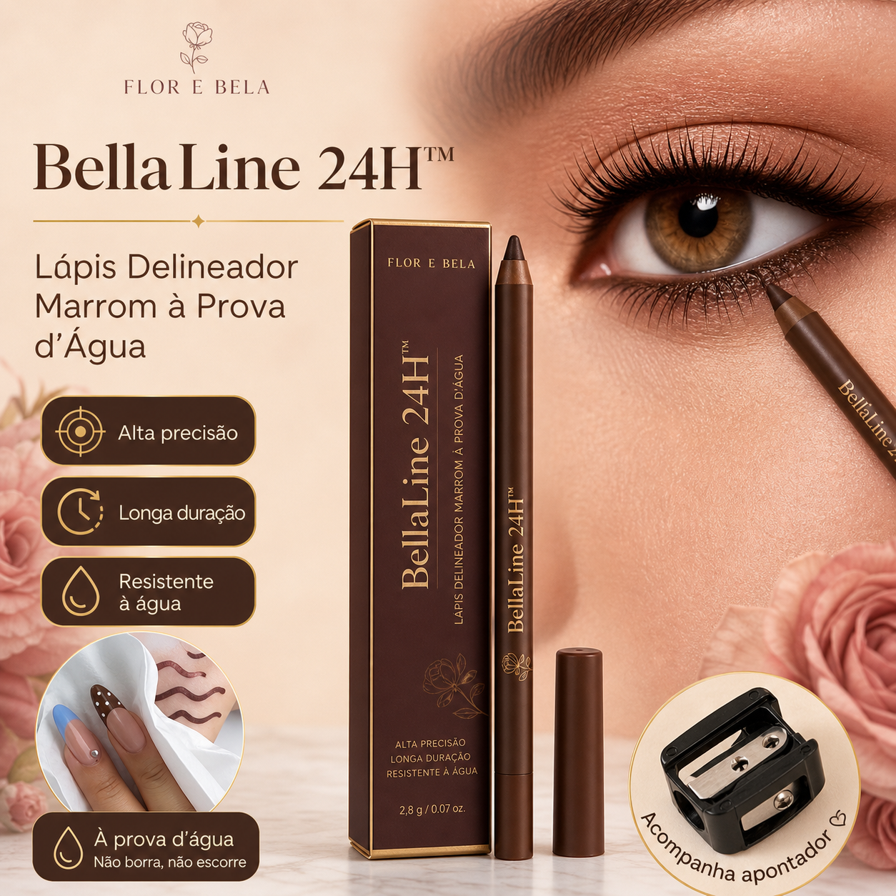 BellaLine 24H™