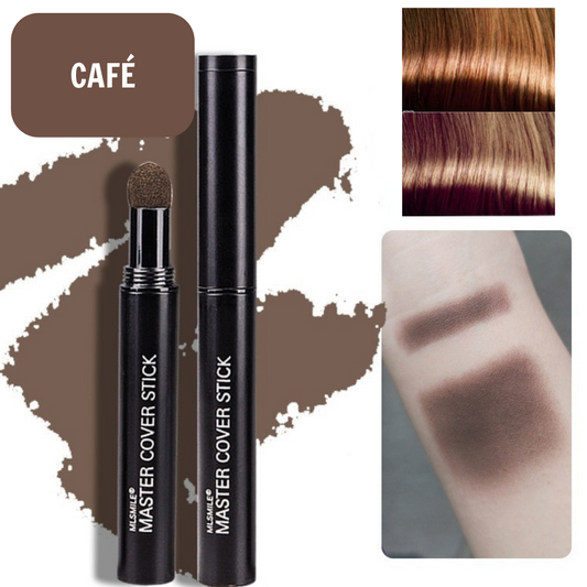 Mascara de fios - 50% OFF