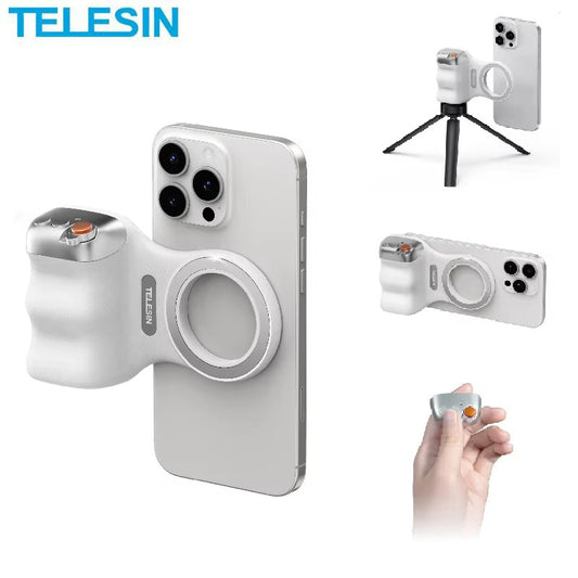 Obturador profissional para Iphone