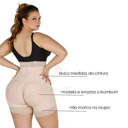 Short Glam Fit - 2 PELO PREÇO DE 1