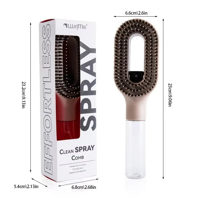 MultiHair Anti frizz - 50%OFF