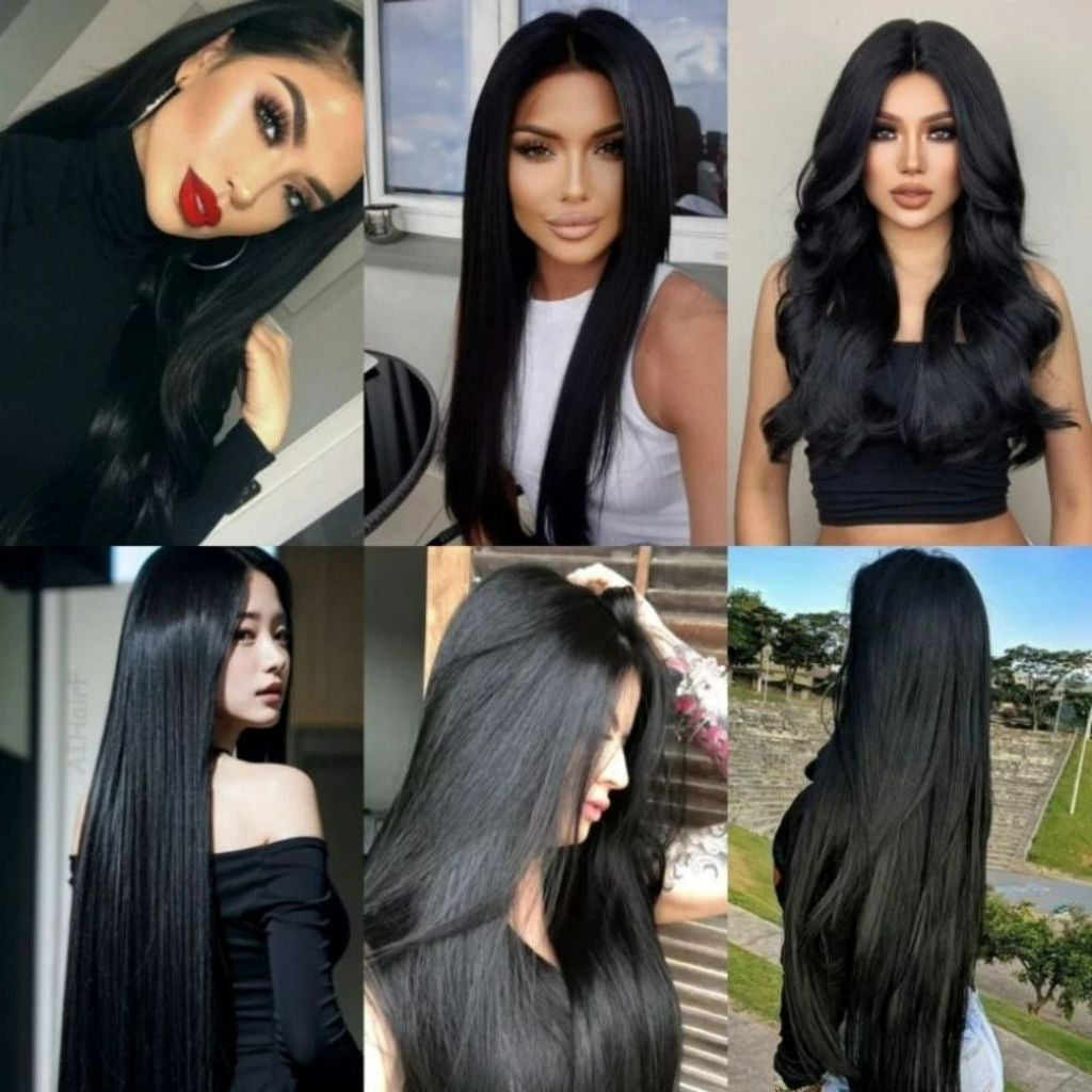 Shampoo raiz branca - Ganhe 1 máscara tonalizante