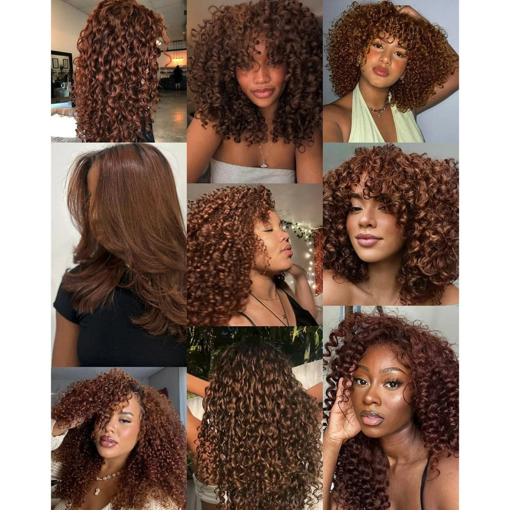 Shampoo raiz branca - Ganhe 1 máscara tonalizante