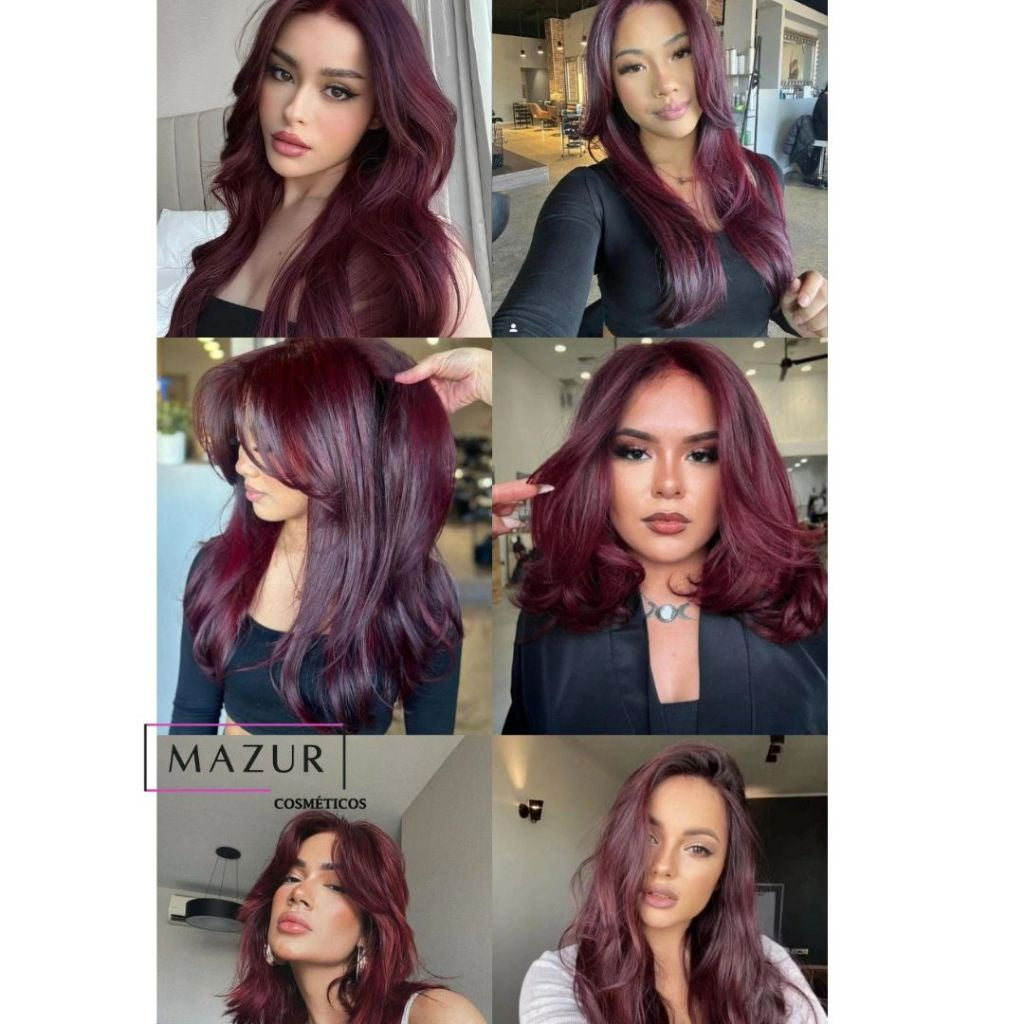 Shampoo raiz branca - Ganhe 1 máscara tonalizante