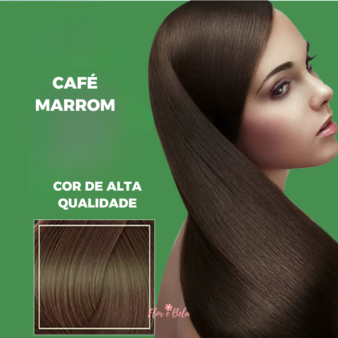 Black White Shampoo - Lançamento (Mais Vendido)