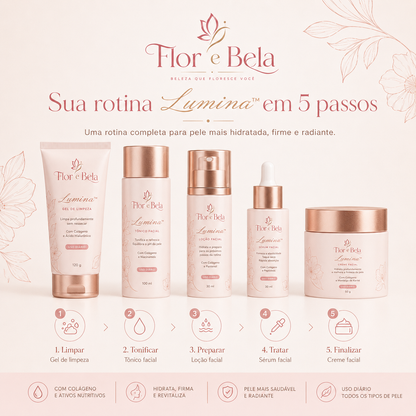 Kit Colágeno ™  — Pague 2 e Leve 5