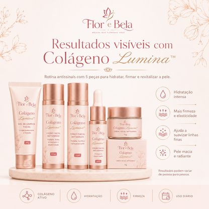Kit Colágeno ™  — Pague 2 e Leve 5