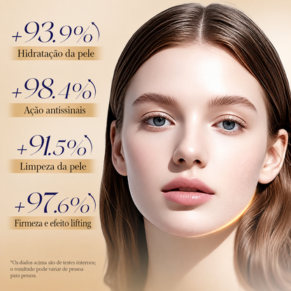 Kit Colágeno ™ 5 Produtos — Pague 2 e Leve 5