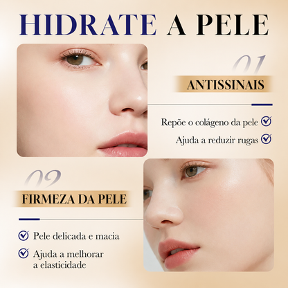 Kit Colágeno ™ 5 Produtos — Pague 2 e Leve 5