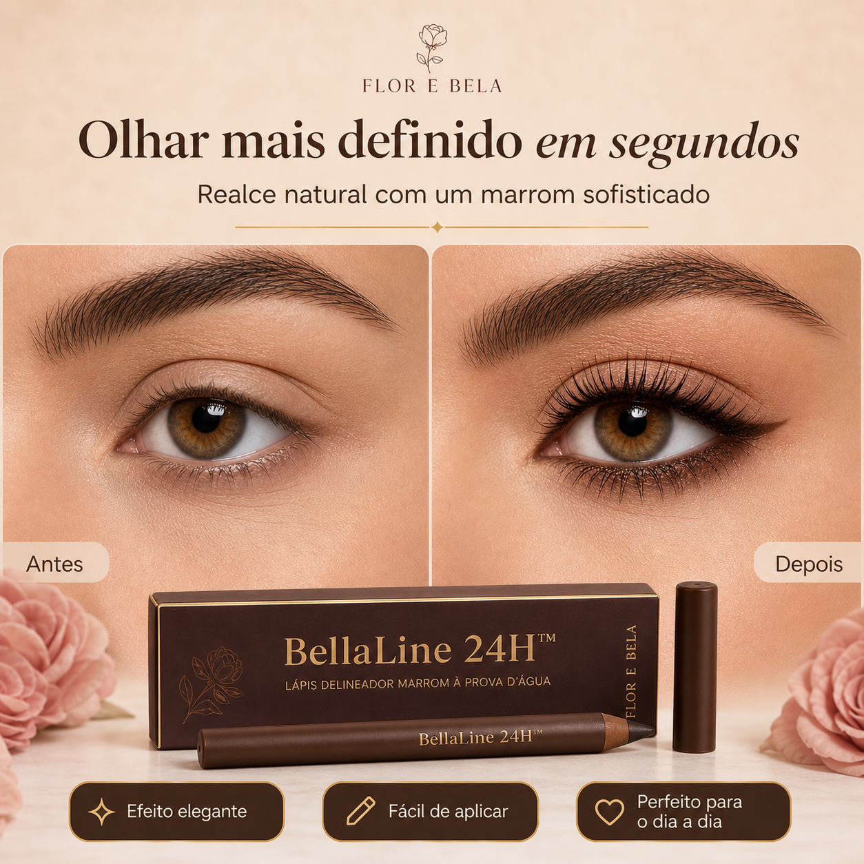 BellaLine 24H™