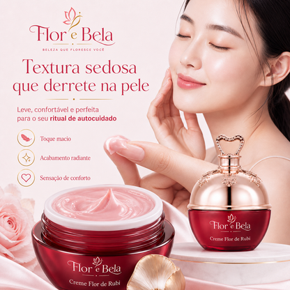 Flor de Rubi