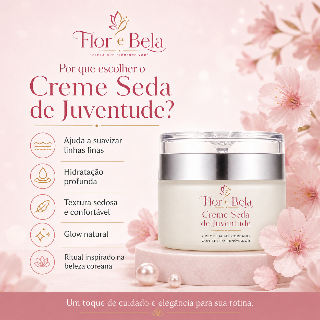 Seda de Juventude - Pague 1 e Leve 2