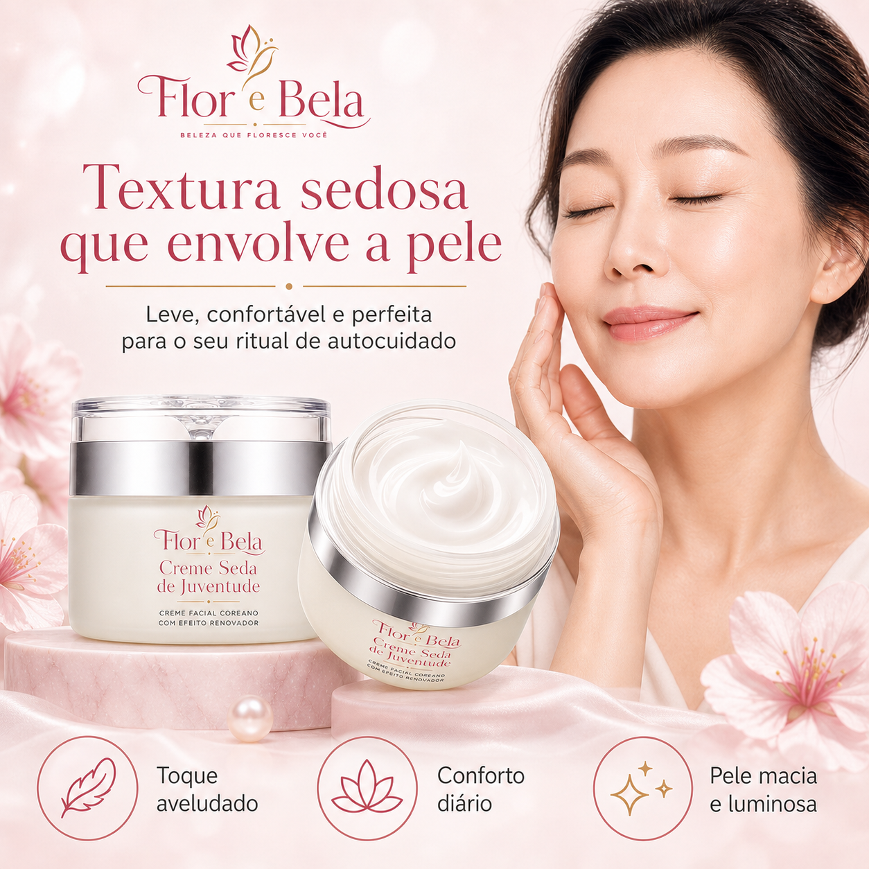 Seda de Juventude - Pague 1 e Leve 2