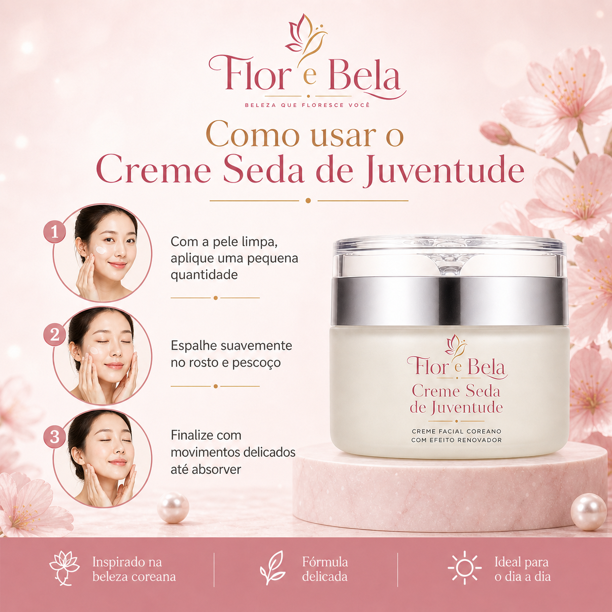 Seda de Juventude - Pague 1 e Leve 2