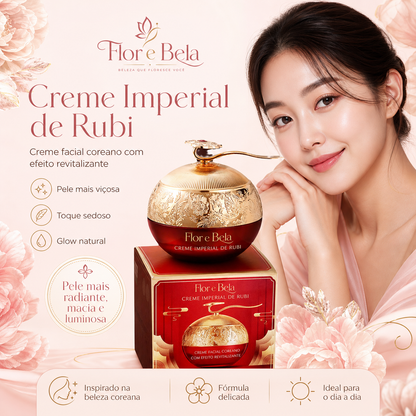 Creme Imperial de Rubi™