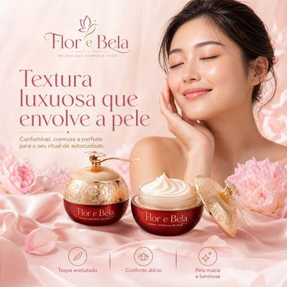 Creme Imperial de Rubi™