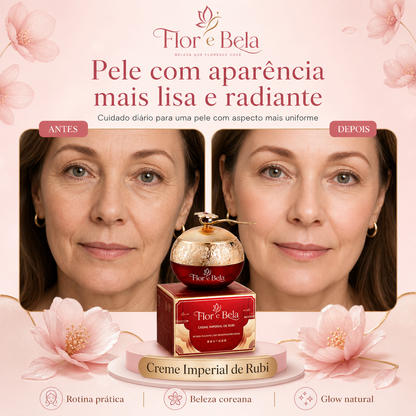 Creme Imperial de Rubi™
