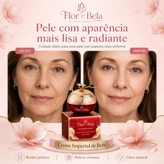 Creme Imperial de Rubi™