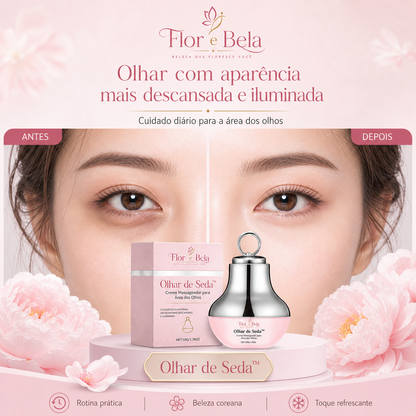 Olhar de Seda™ - Compre 1 e Leve 2