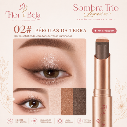 Sombra Trio Lumière™