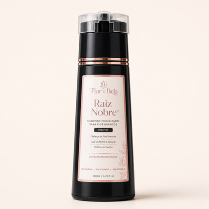 Raiz Nobre™ - 35% OFF