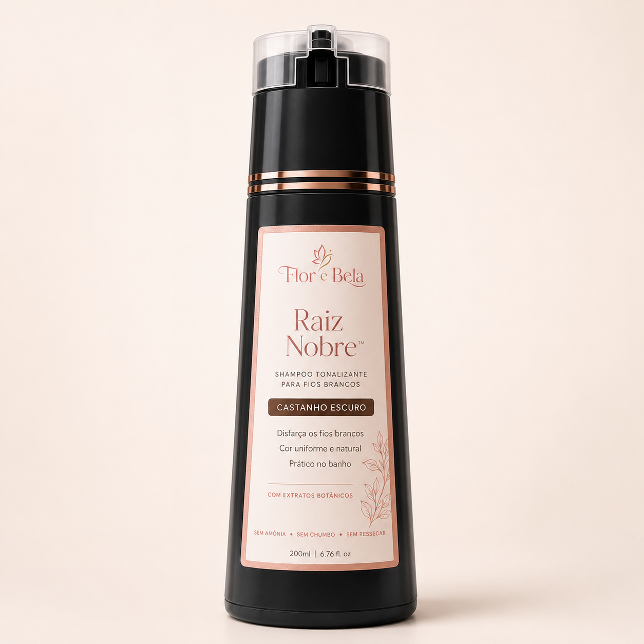 Raiz Nobre™ - 35% OFF