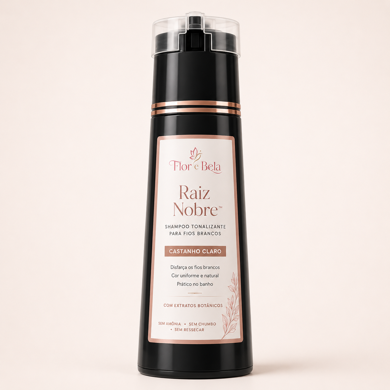 Raiz Nobre™ - 35% OFF