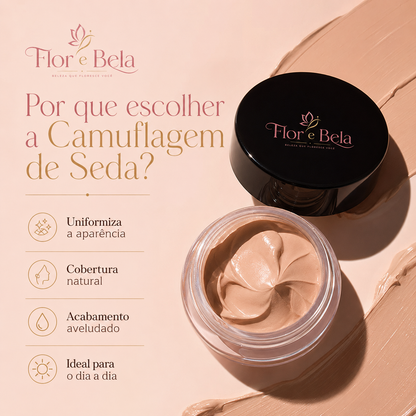 Corretivo Profissional - Compre 1 e Leve 2