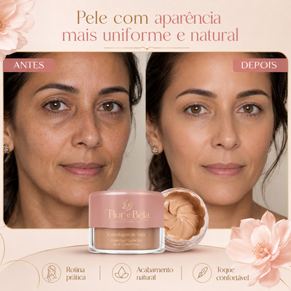 Corretivo Profissional - Compre 1 e Leve 2