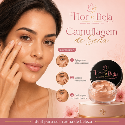 Corretivo Profissional - Compre 1 e Leve 2