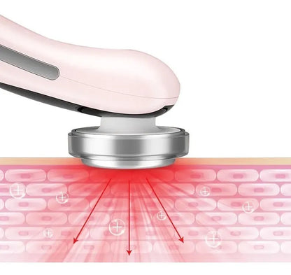 RejuveLed - A luz do rejuvenescimento