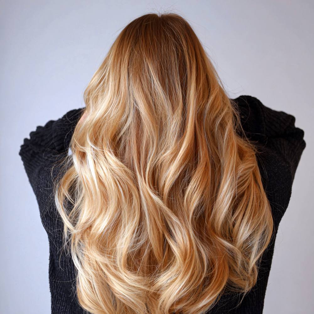 Shampoo raiz branca - Ganhe 1 máscara tonalizante