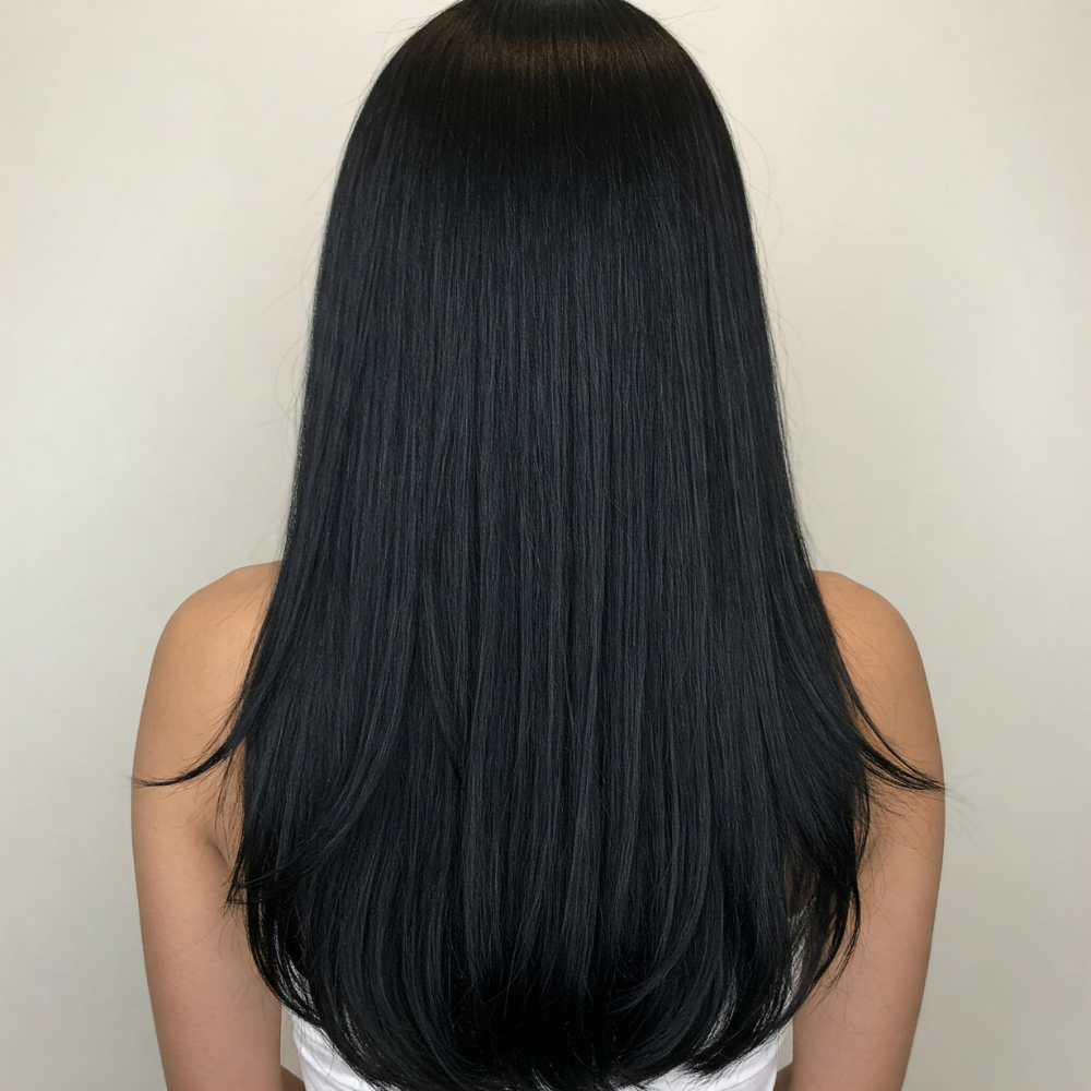 Shampoo raiz branca - Ganhe 1 máscara tonalizante