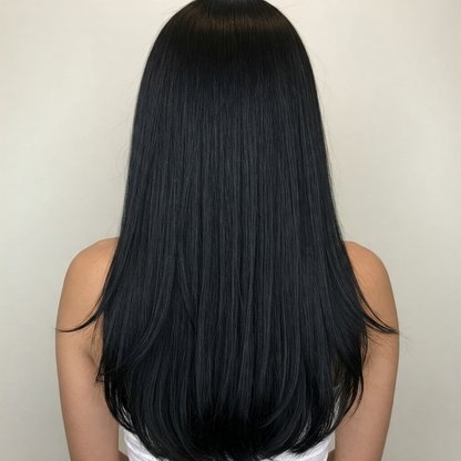 Shampoo raiz branca - Ganhe 1 máscara tonalizante