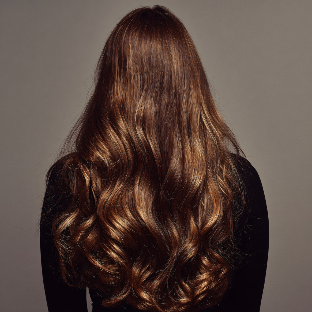 Shampoo raiz branca - Ganhe 1 máscara tonalizante