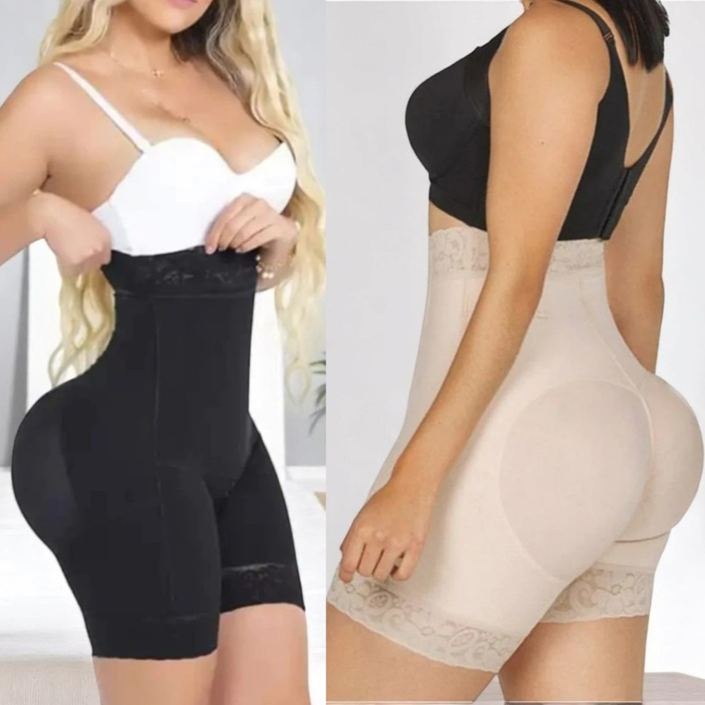 Short Glam Fit - 2 PELO PREÇO DE 1