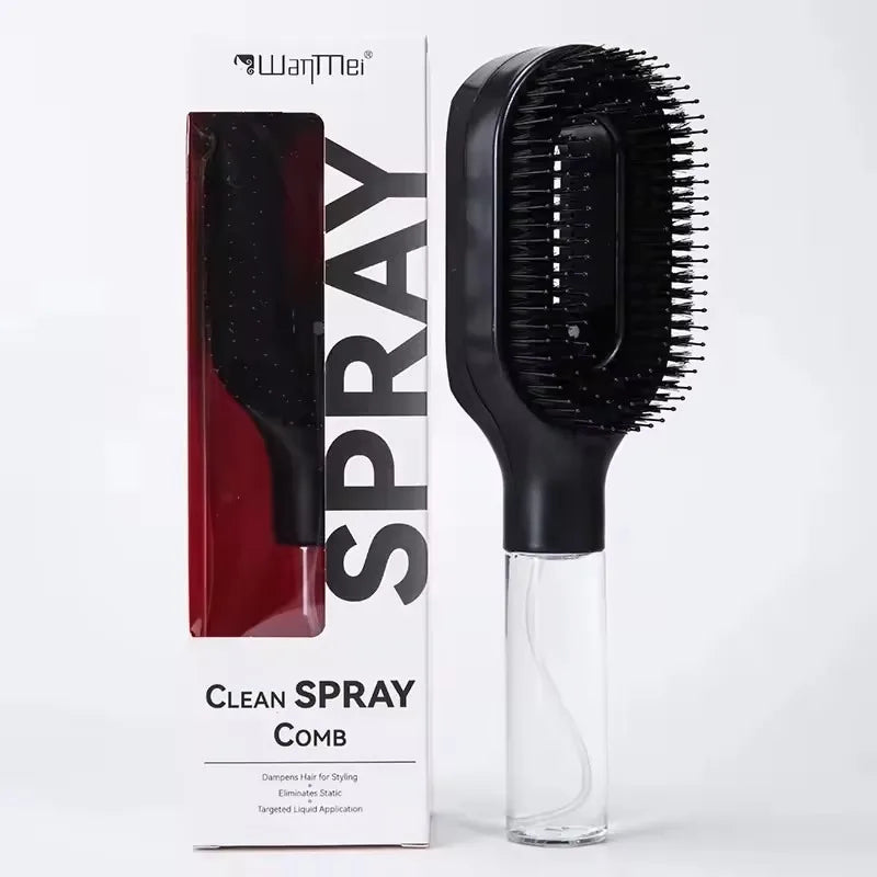 MultiHair Anti frizz - 50%OFF