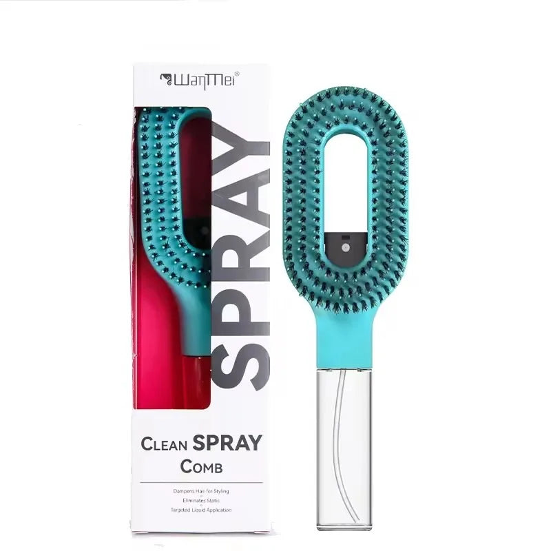 MultiHair Anti frizz - 50%OFF