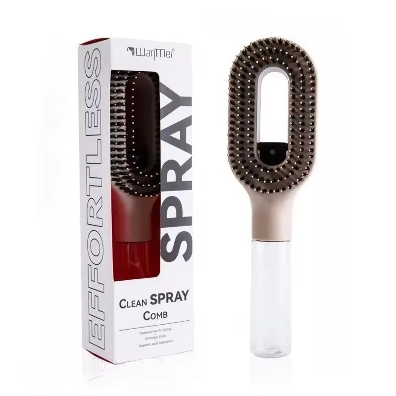 MultiHair Anti frizz - 50%OFF