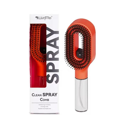 MultiHair Anti frizz - 50%OFF