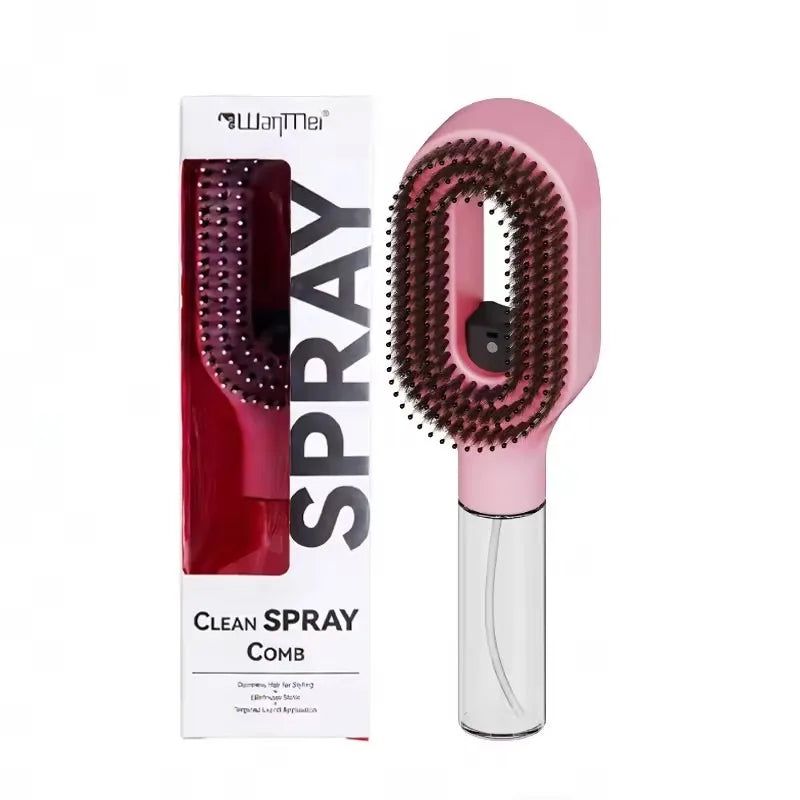 MultiHair Anti frizz - 50%OFF