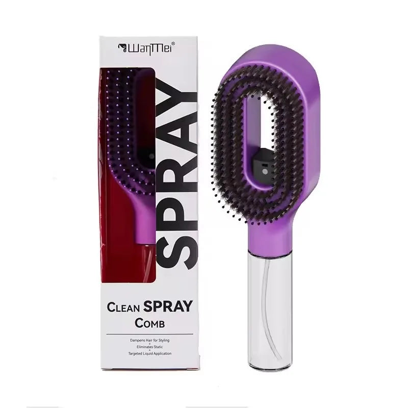 MultiHair Anti frizz - 50%OFF