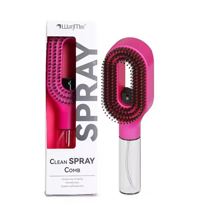 MultiHair Anti frizz - 50%OFF