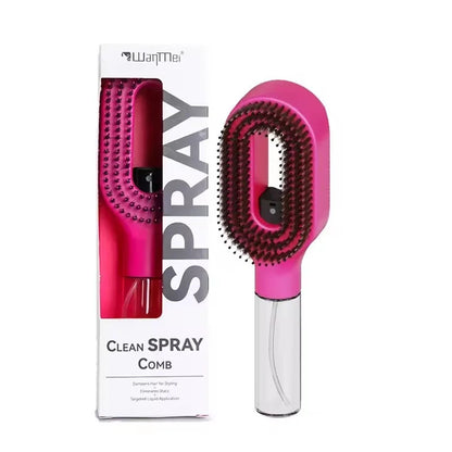 MultiHair Anti frizz - 50%OFF