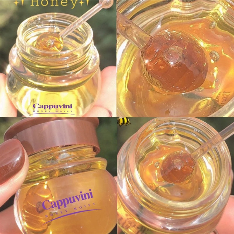 Brilho Labial Honey - Frete Grátis